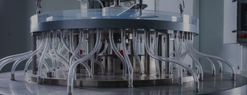 雙面拋光機
