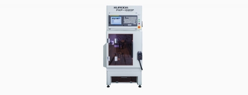 非球面模具拋光機